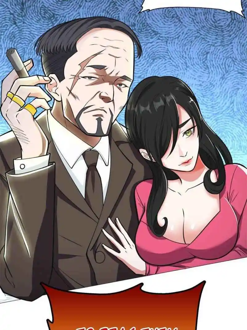 Rebirth Of The Godly Prodigal Chapter 6