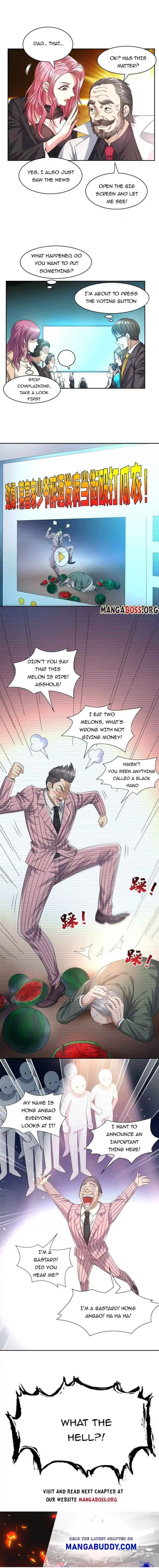 Rebirth Of The Godly Prodigal Chapter 60