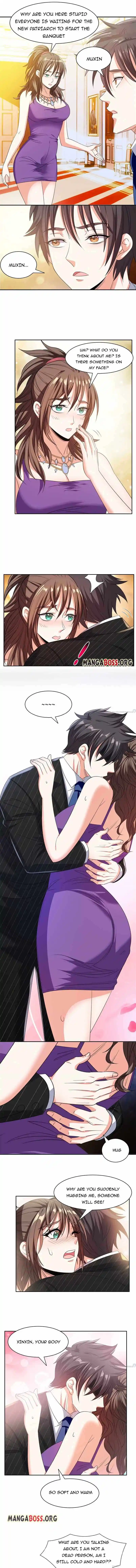 Rebirth Of The Godly Prodigal Chapter 64