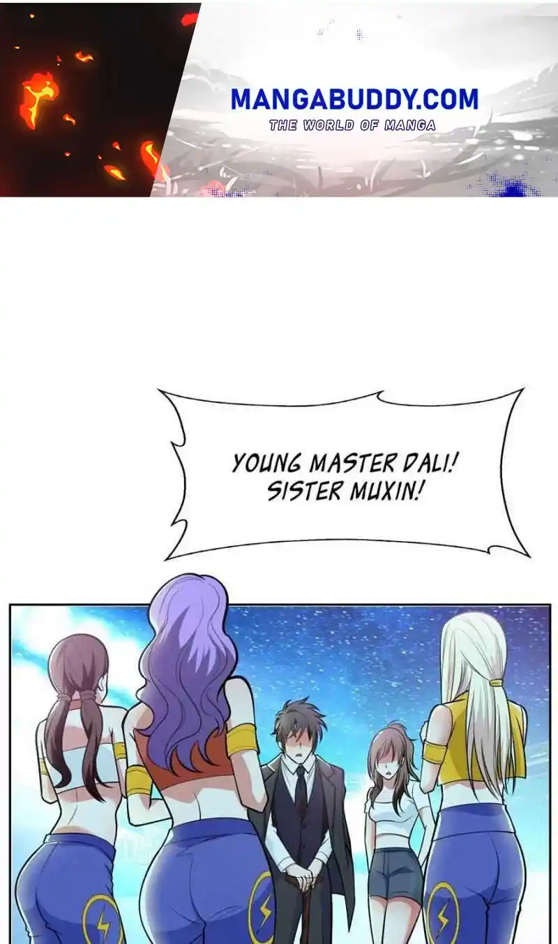 Rebirth Of The Godly Prodigal Chapter 7