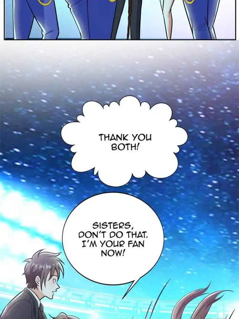 Rebirth Of The Godly Prodigal Chapter 7