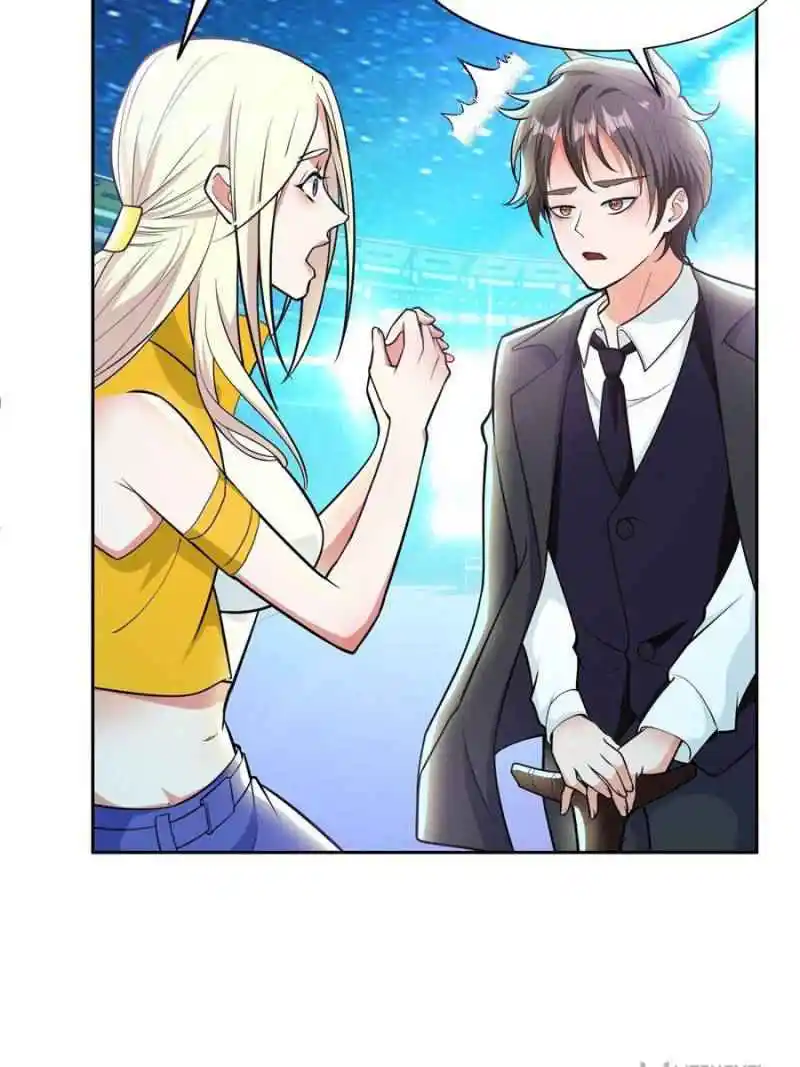 Rebirth Of The Godly Prodigal Chapter 7