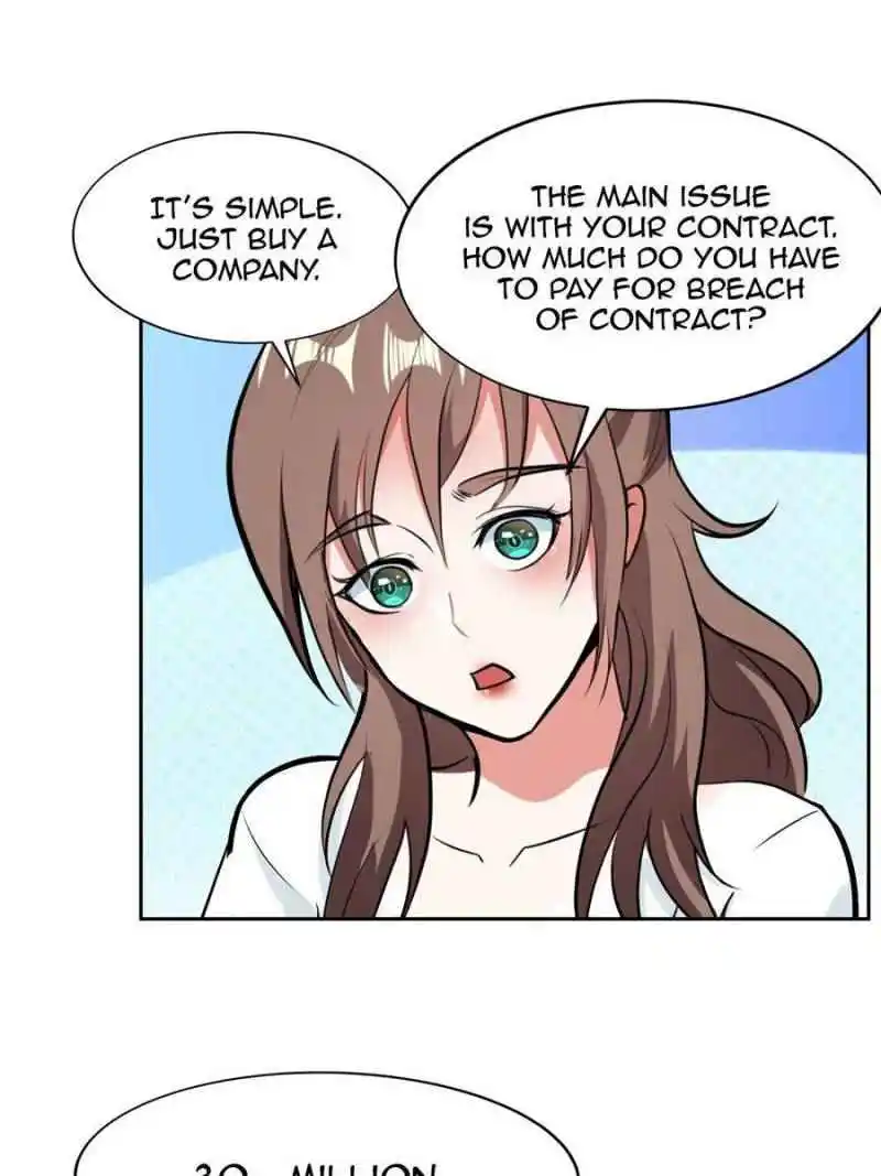 Rebirth Of The Godly Prodigal Chapter 7