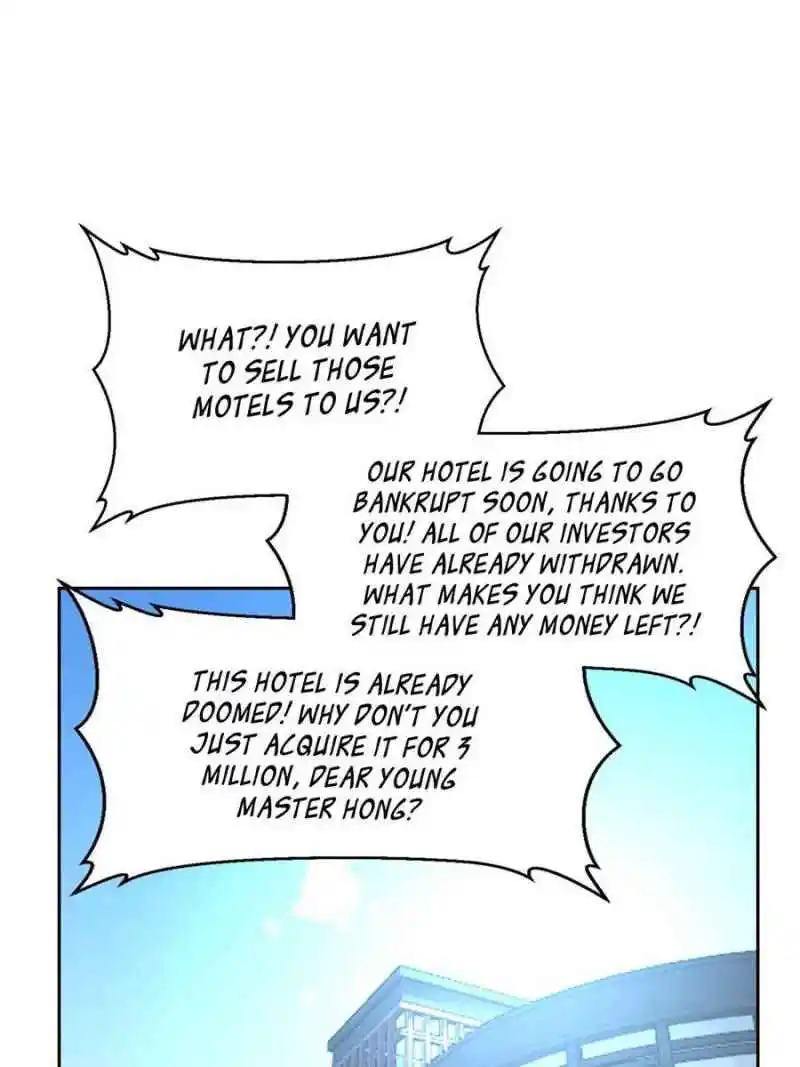 Rebirth Of The Godly Prodigal Chapter 7