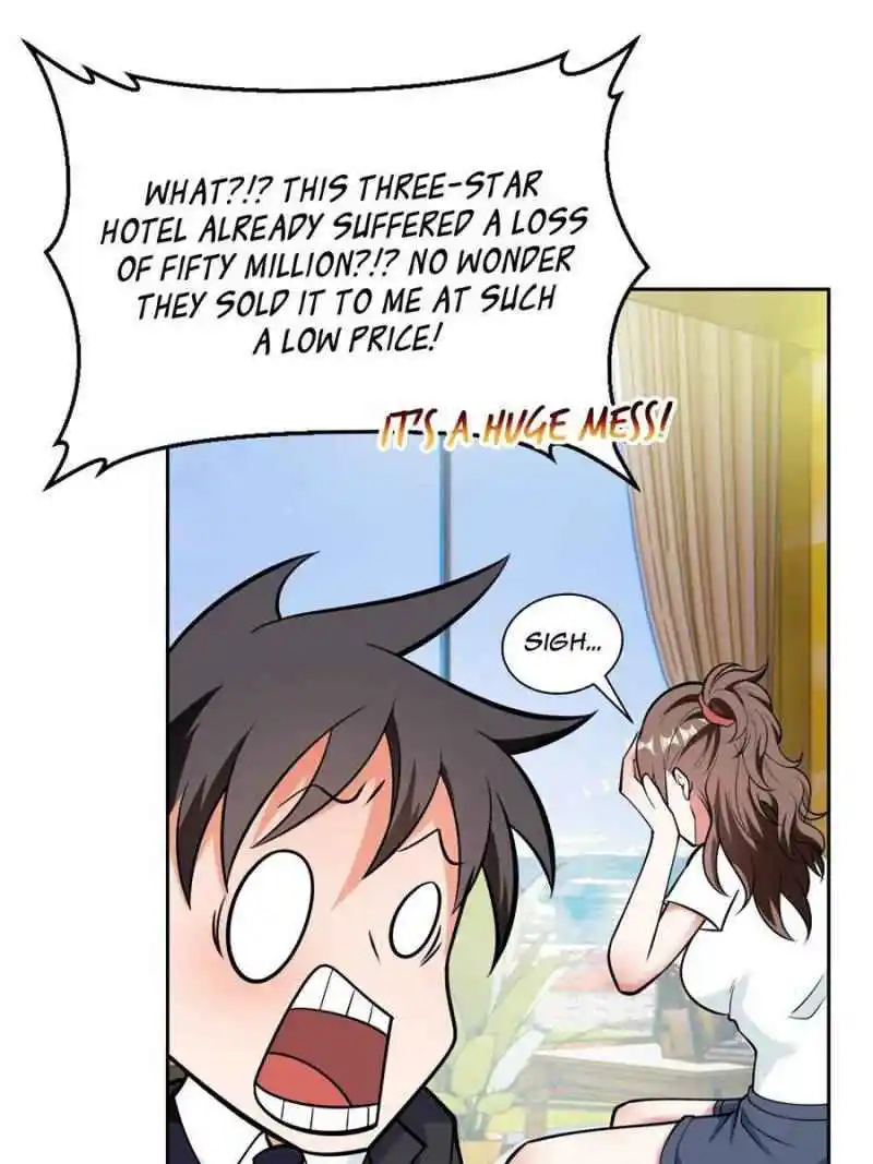 Rebirth Of The Godly Prodigal Chapter 7