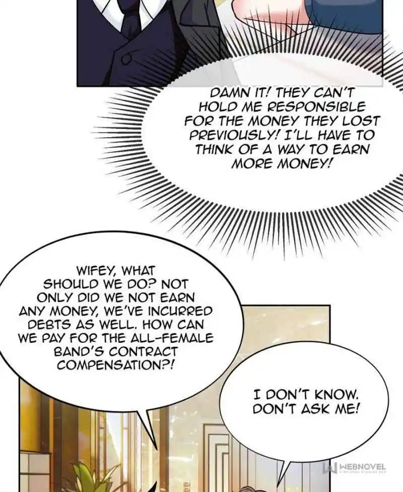 Rebirth Of The Godly Prodigal Chapter 7