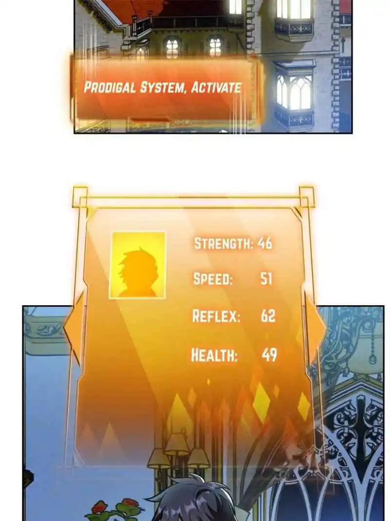 Rebirth Of The Godly Prodigal Chapter 7