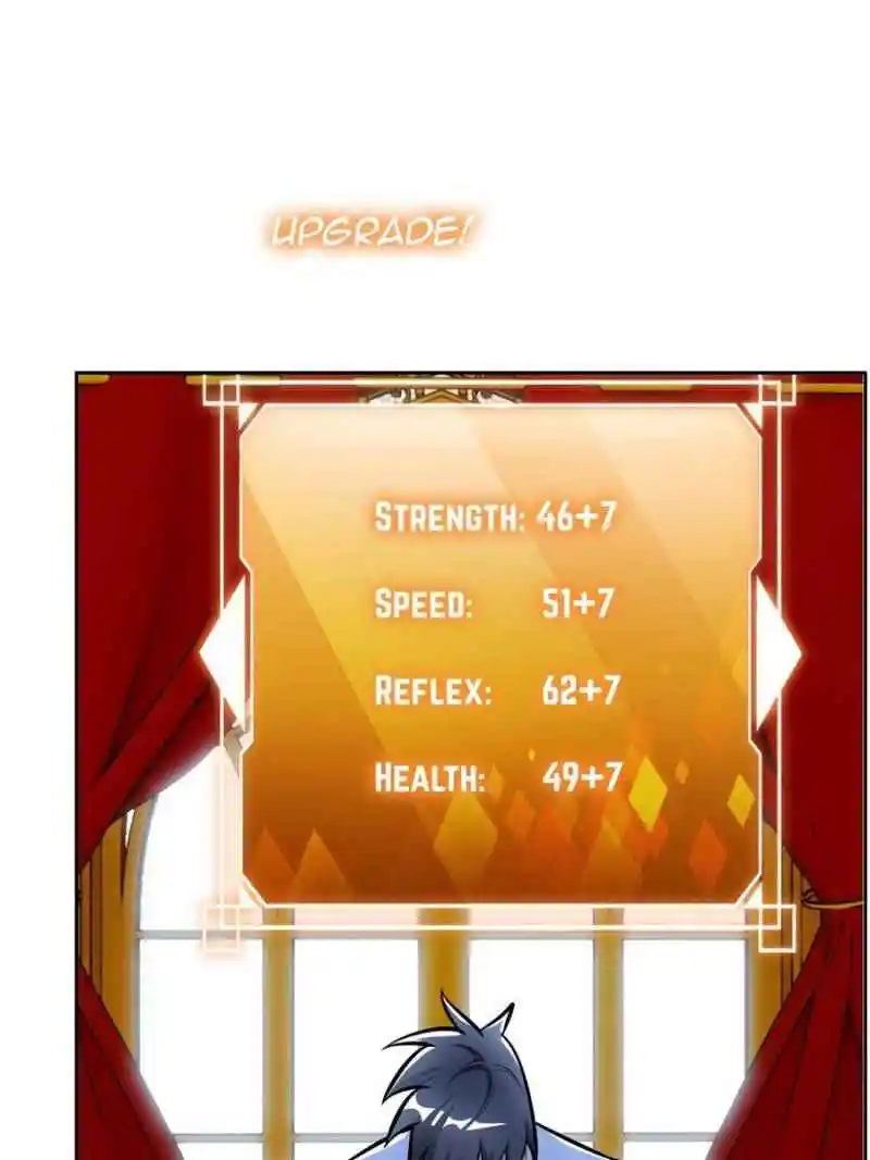 Rebirth Of The Godly Prodigal Chapter 7