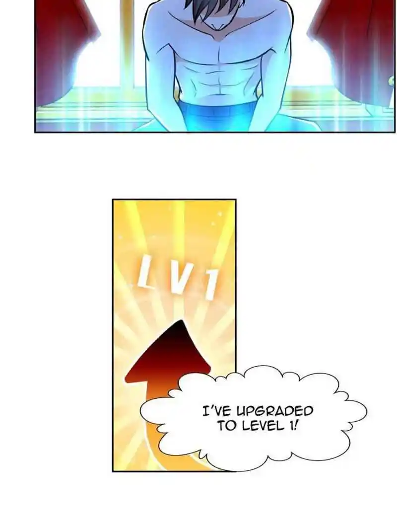 Rebirth Of The Godly Prodigal Chapter 7