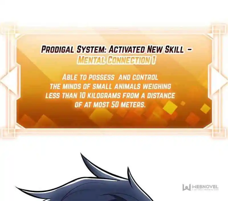 Rebirth Of The Godly Prodigal Chapter 7