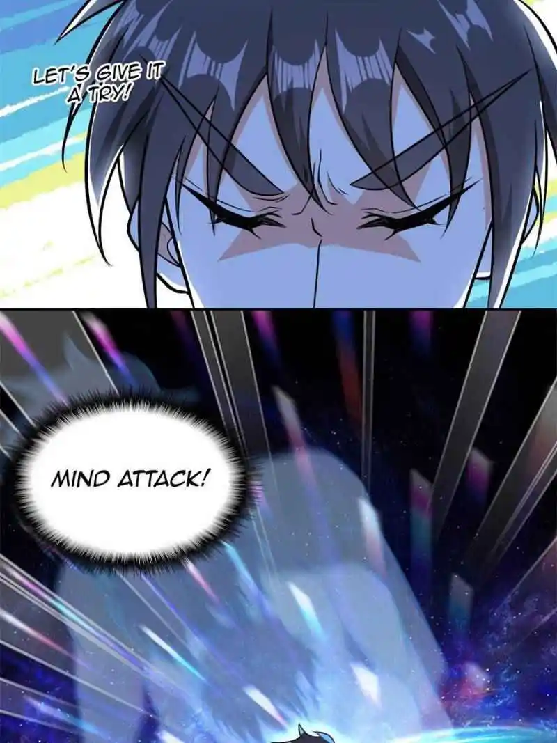 Rebirth Of The Godly Prodigal Chapter 7