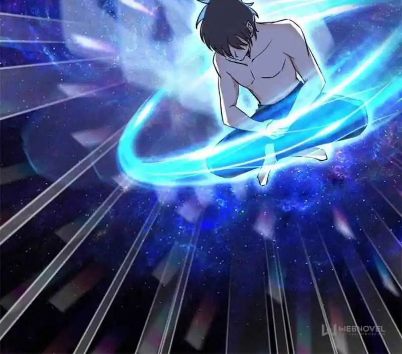 Rebirth Of The Godly Prodigal Chapter 7