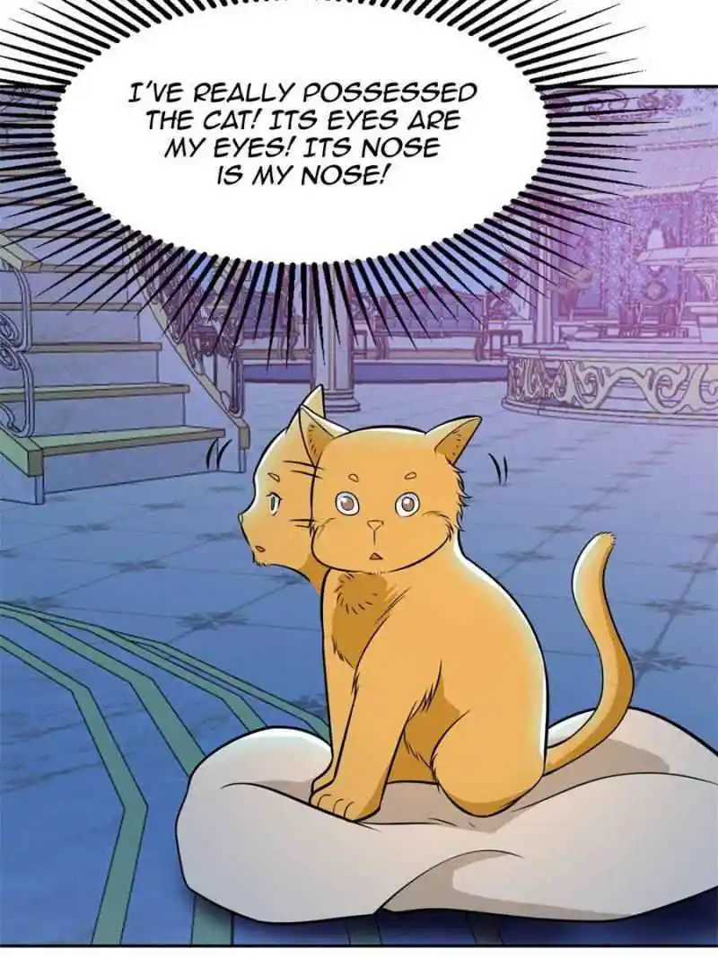 Rebirth Of The Godly Prodigal Chapter 7