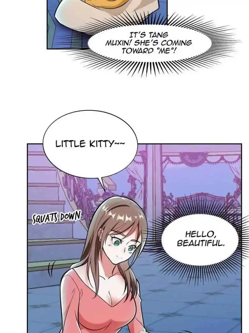 Rebirth Of The Godly Prodigal Chapter 7