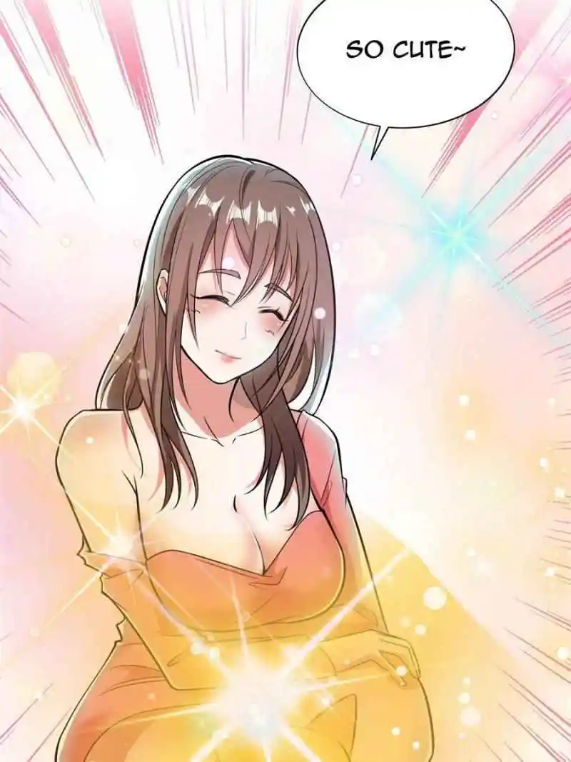 Rebirth Of The Godly Prodigal Chapter 7