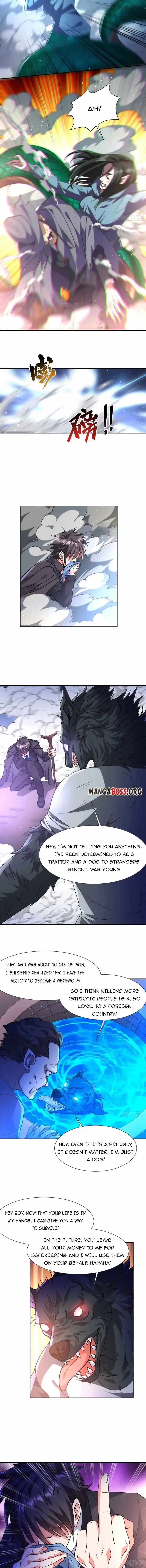 Rebirth Of The Godly Prodigal Chapter 70
