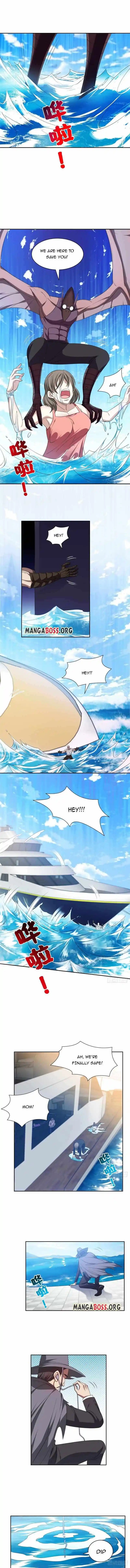 Rebirth Of The Godly Prodigal Chapter 73