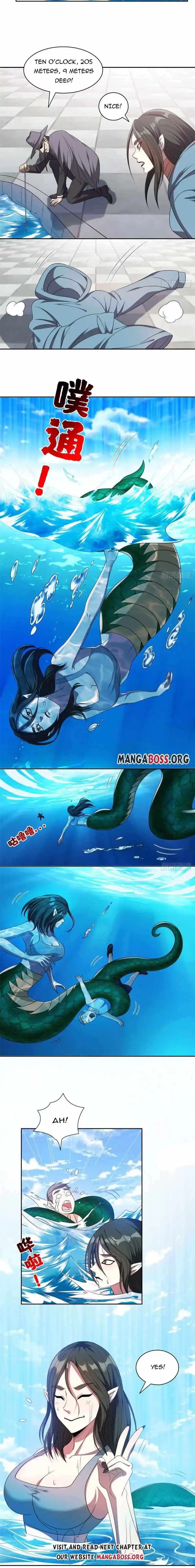 Rebirth Of The Godly Prodigal Chapter 73