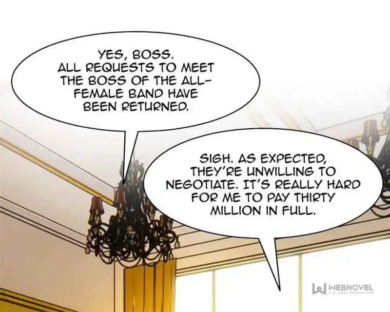 Rebirth Of The Godly Prodigal Chapter 8