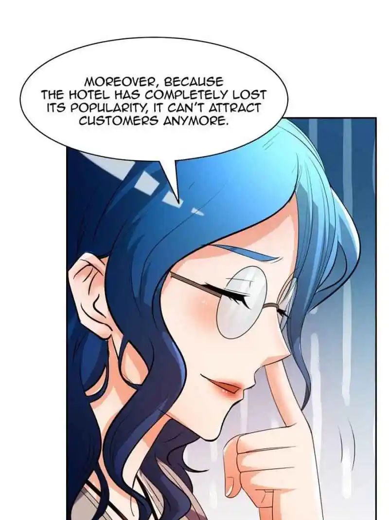 Rebirth Of The Godly Prodigal Chapter 8