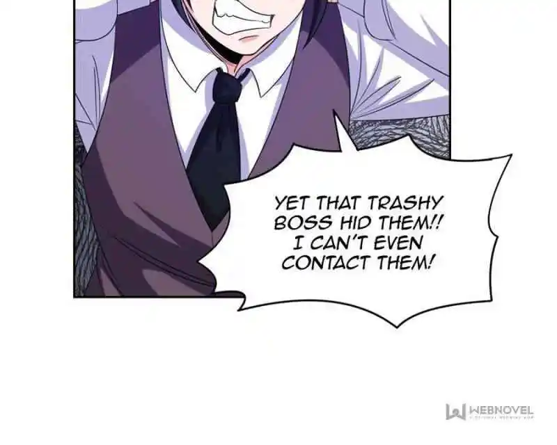 Rebirth Of The Godly Prodigal Chapter 8