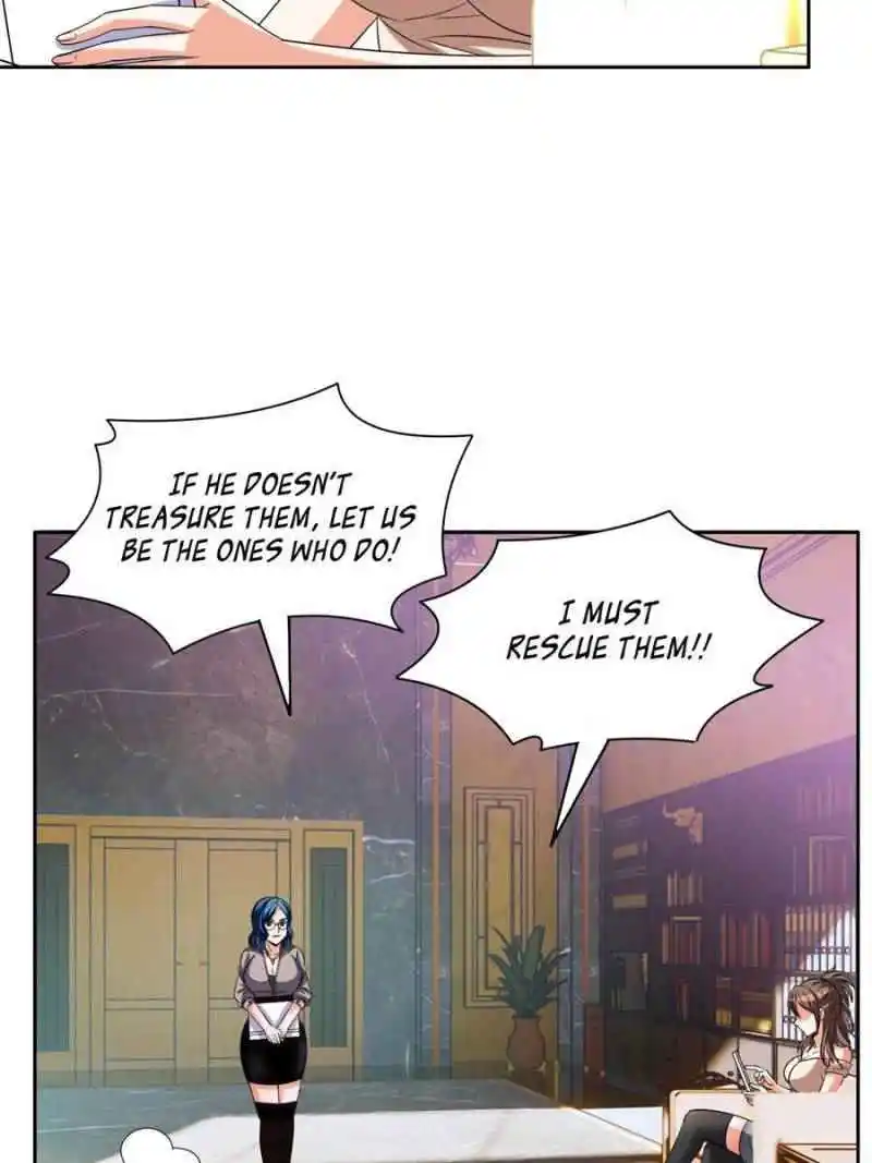 Rebirth Of The Godly Prodigal Chapter 8