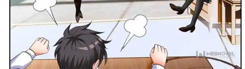 Rebirth Of The Godly Prodigal Chapter 8