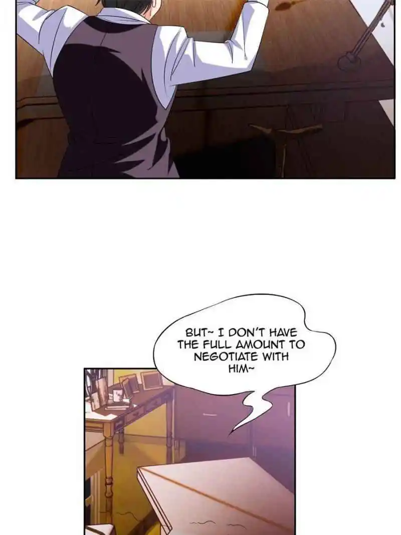 Rebirth Of The Godly Prodigal Chapter 8