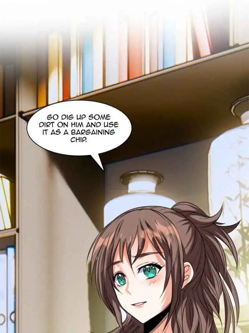 Rebirth Of The Godly Prodigal Chapter 8