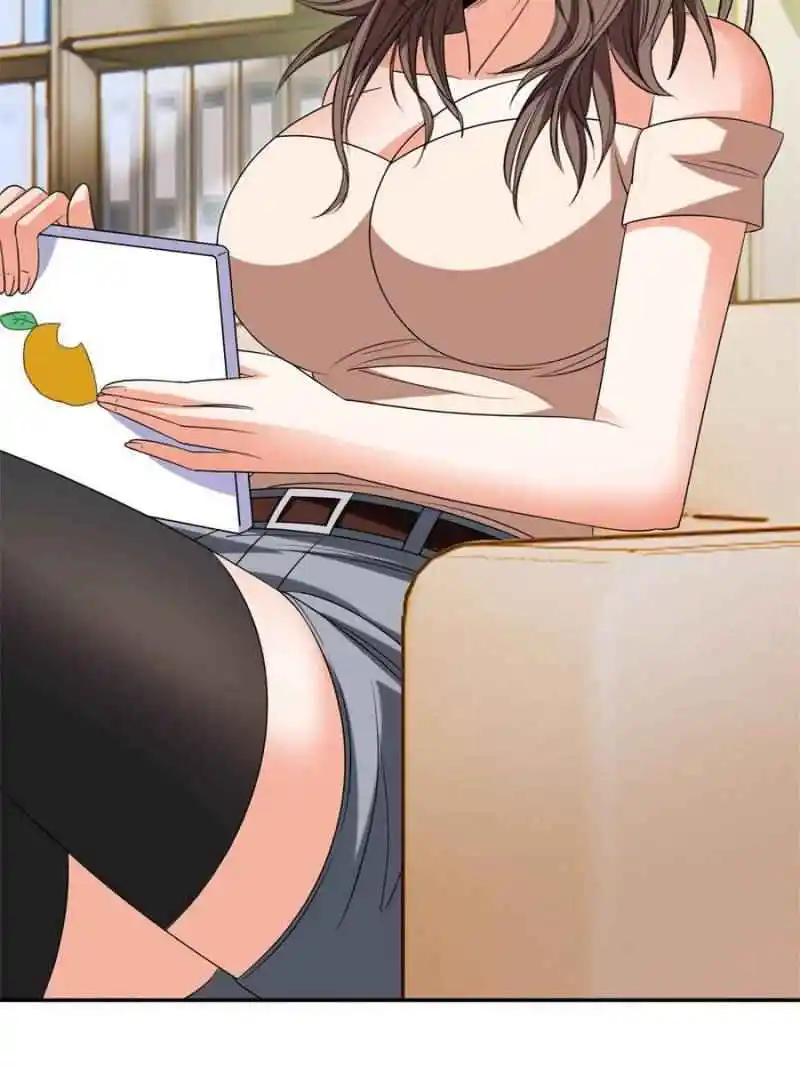 Rebirth Of The Godly Prodigal Chapter 8