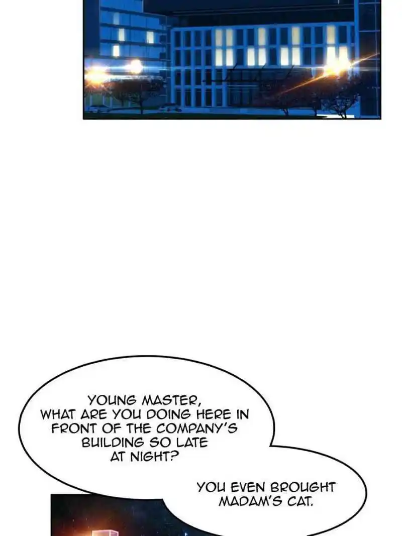 Rebirth Of The Godly Prodigal Chapter 8