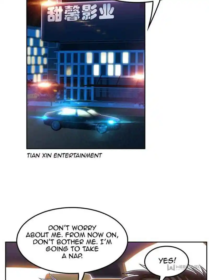 Rebirth Of The Godly Prodigal Chapter 8