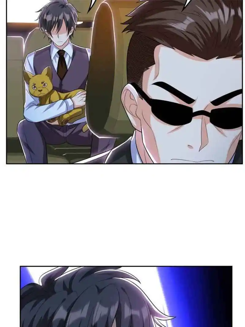 Rebirth Of The Godly Prodigal Chapter 8