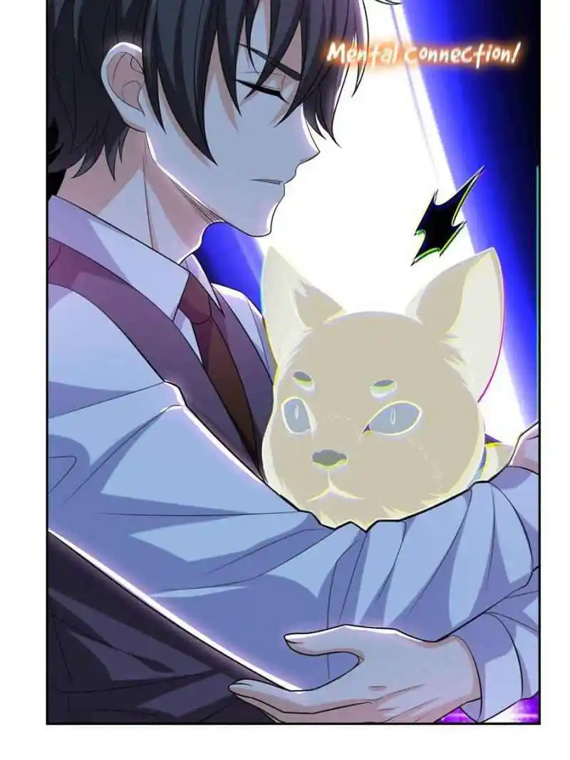 Rebirth Of The Godly Prodigal Chapter 8