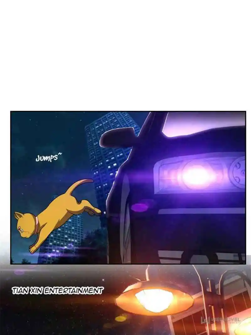 Rebirth Of The Godly Prodigal Chapter 8