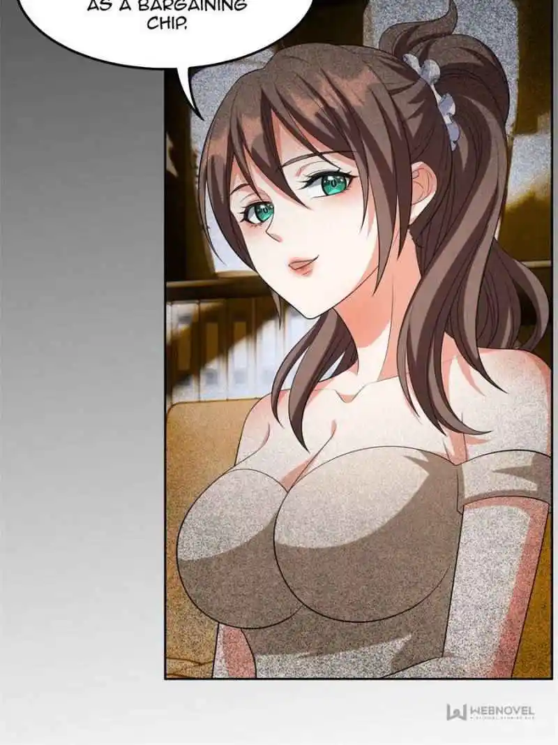 Rebirth Of The Godly Prodigal Chapter 8