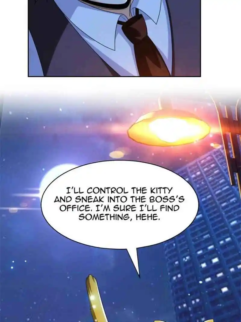 Rebirth Of The Godly Prodigal Chapter 8