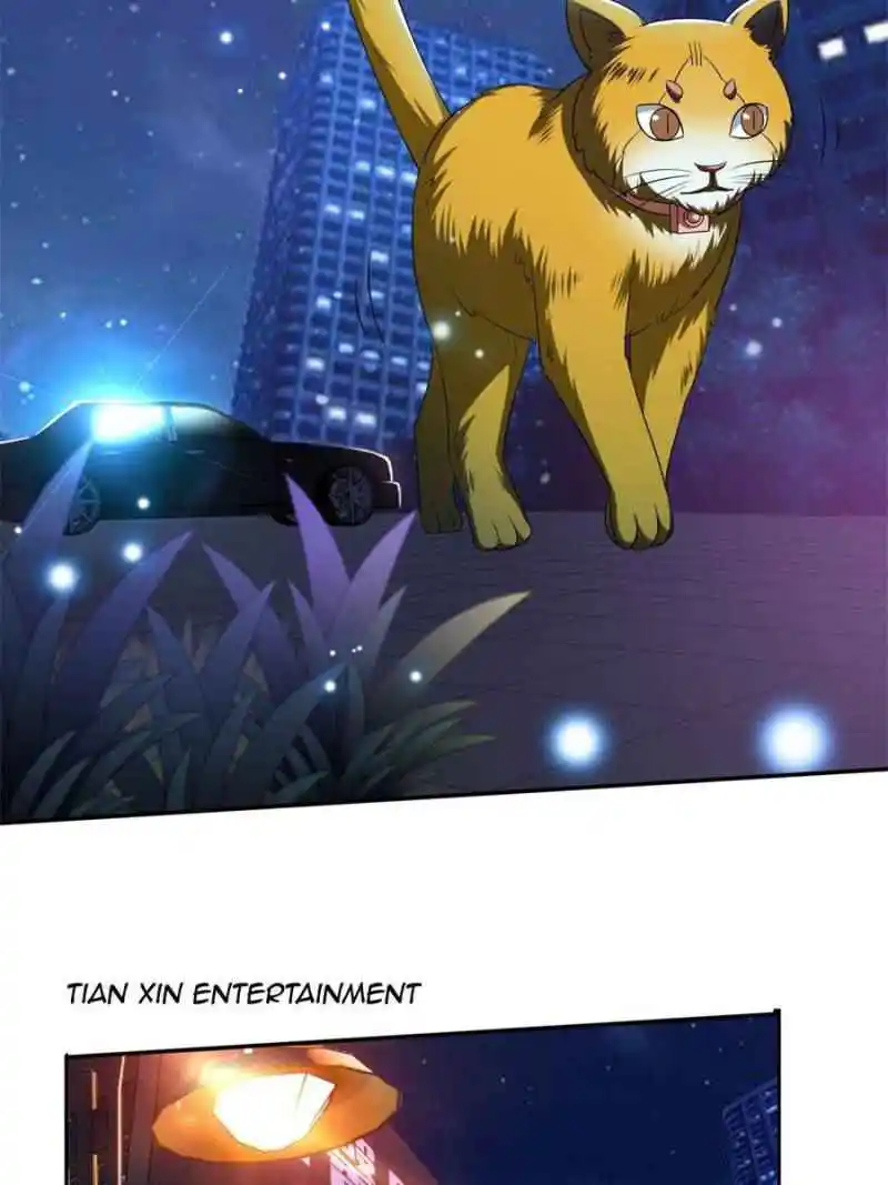 Rebirth Of The Godly Prodigal Chapter 8