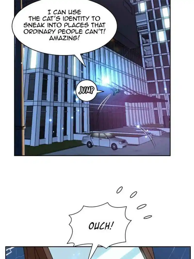 Rebirth Of The Godly Prodigal Chapter 8