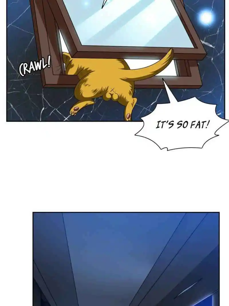 Rebirth Of The Godly Prodigal Chapter 8