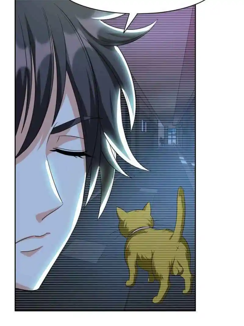 Rebirth Of The Godly Prodigal Chapter 8