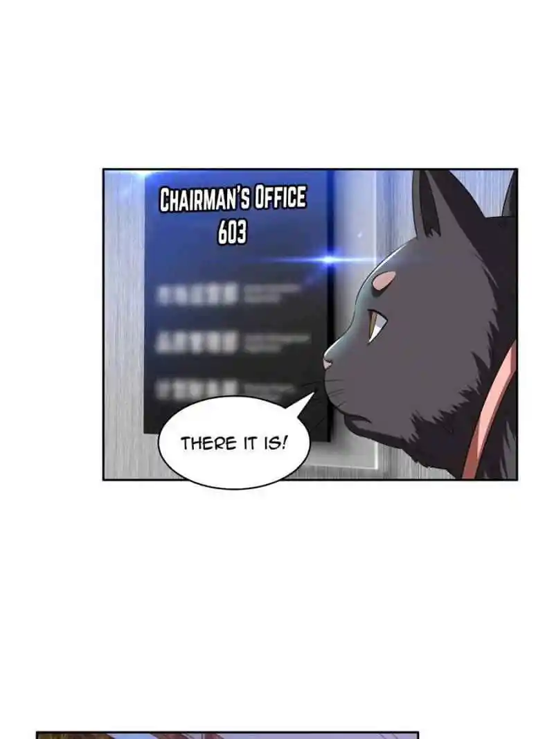 Rebirth Of The Godly Prodigal Chapter 8