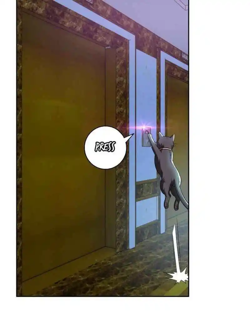 Rebirth Of The Godly Prodigal Chapter 8