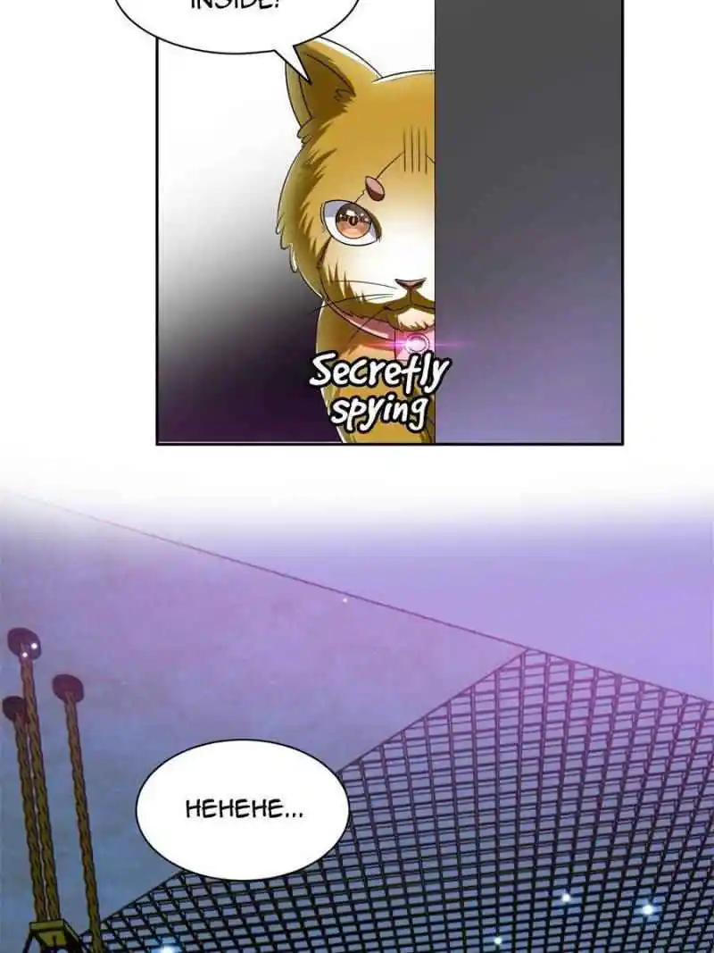 Rebirth Of The Godly Prodigal Chapter 8