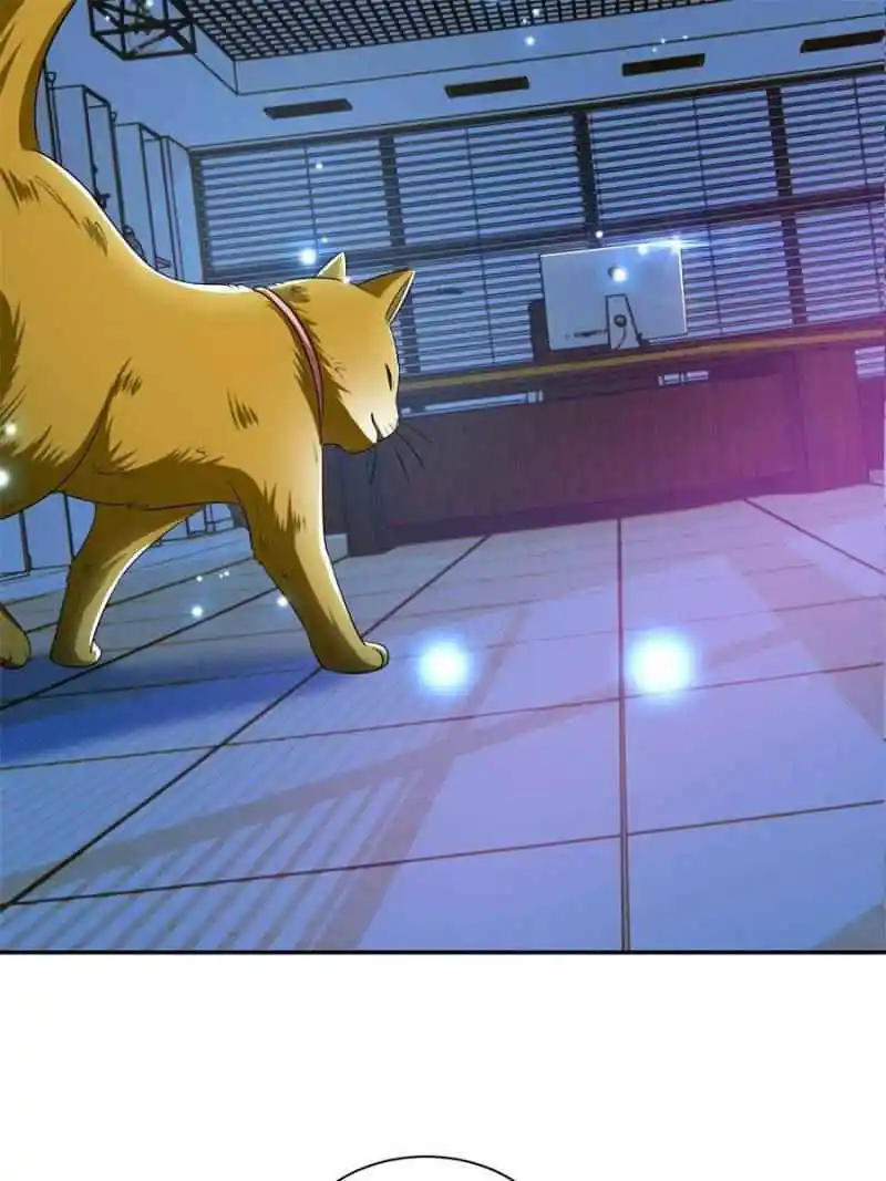 Rebirth Of The Godly Prodigal Chapter 8