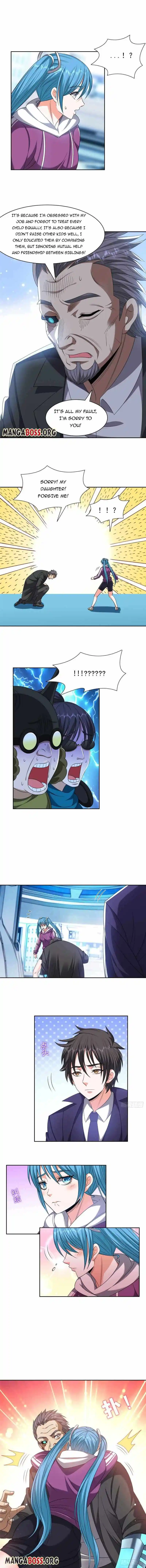 Rebirth Of The Godly Prodigal Chapter 80