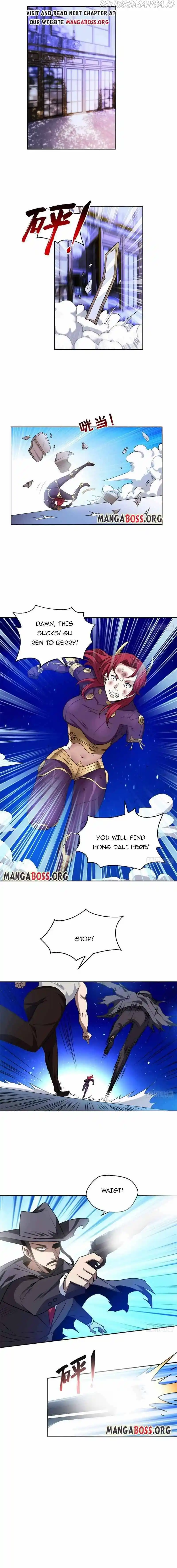 Rebirth Of The Godly Prodigal Chapter 83