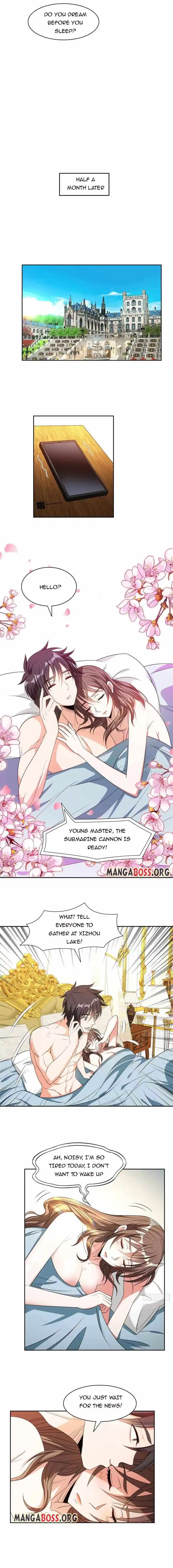 Rebirth Of The Godly Prodigal Chapter 86