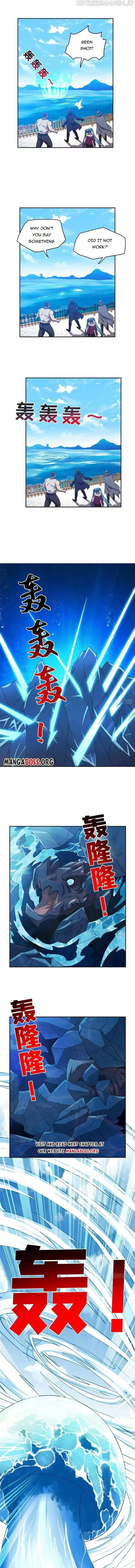 Rebirth Of The Godly Prodigal Chapter 88