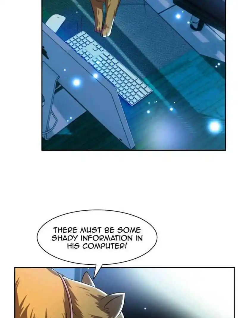 Rebirth Of The Godly Prodigal Chapter 9